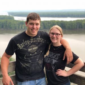 Meet your Posher, Veronica